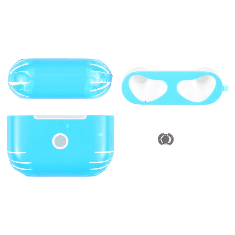 Per Apple AirPods 3 Custodia completa con batteria, For Apple AirPods 3 Per Apple AirPods 3 Custodia completa con batteria, For Apple AirPods 3